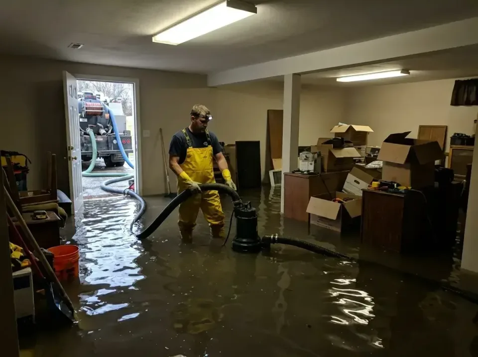 basement-burst-pipe-flooding-a-001 — frequently asked questions, 24-Hour Water Damage Restoration Services in Claxton, GA
